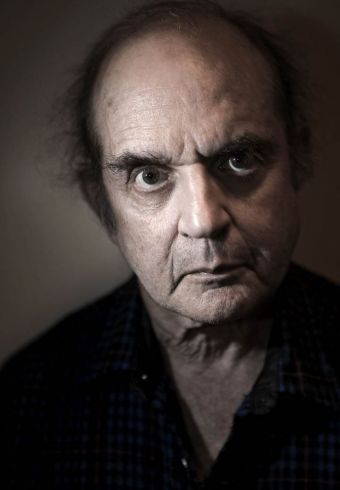 Harvey Pekar