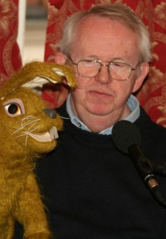 Nigel Plaskitt