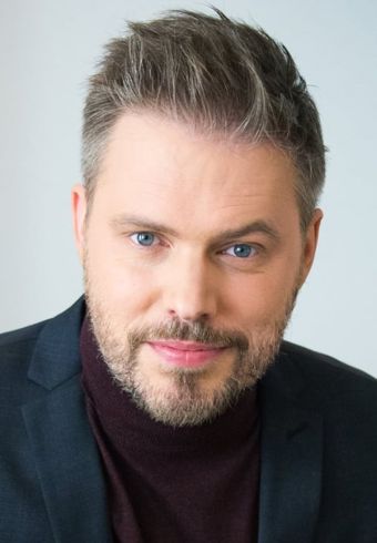 Jean-François Breau