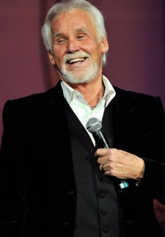 Kenny Rogers