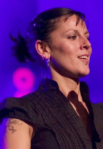 Maria del Mar