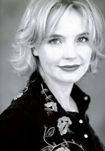 Jocelyne Loewen