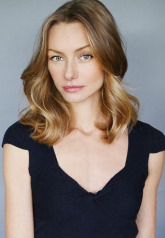 Larissa Drekonja