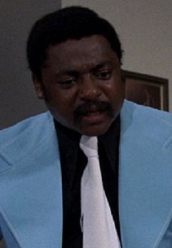 D'Urville Martin