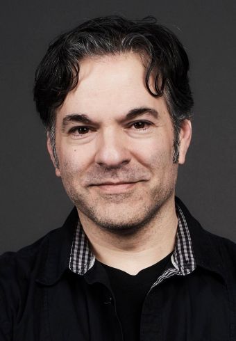 Stephen Susco