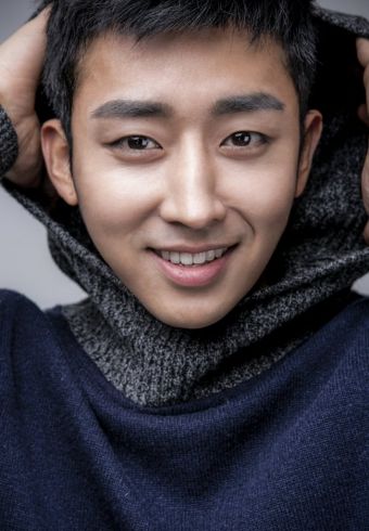 Son Ho-jun