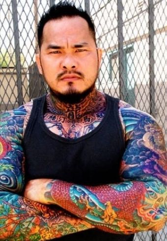 Marcus Natividad