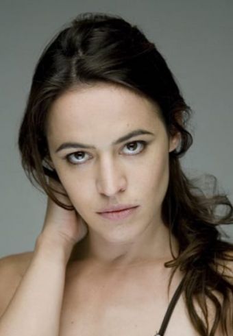 Giorgia Sinicorni