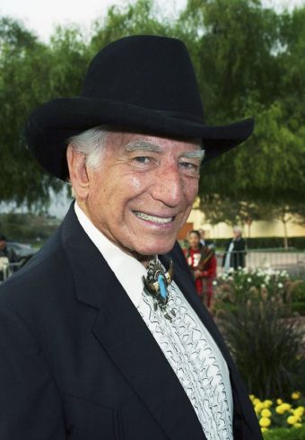 Morgan Woodward