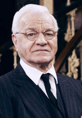 Philip Voss