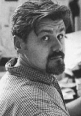 Ken Duncan