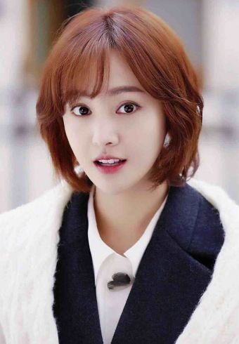 Zheng Shuang