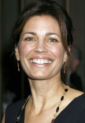 Susannah Grant