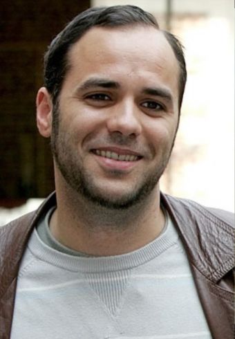 Alexandre Bustillo