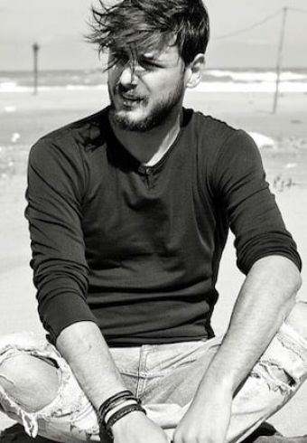Ümit İbrahim Kantarcılar