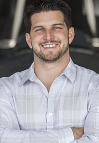 Kevin LaRosa Jr.