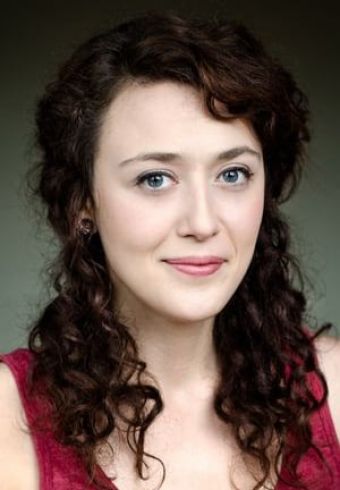 Rose-Anne Déry