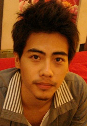 Nophand Boonyai