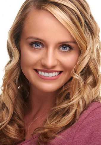 Kayla Perkins