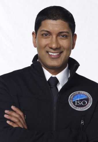 Zahf Paroo