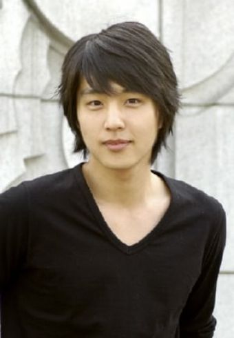 Shin Dong-Wook