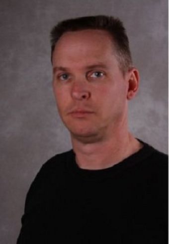 Bryan Reents