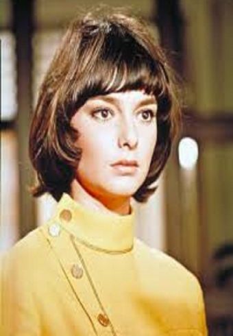 Rosemary Dexter