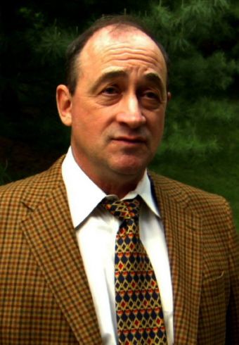 Todd Susman