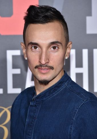 Luis Da Silva Jr.