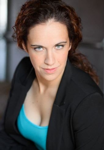 Felicia Tassone
