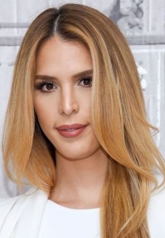 Carmen Carrera