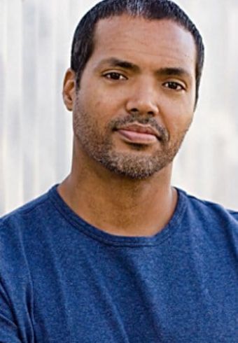 Henry Kingi Jr.
