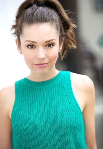Janelle Froehlich