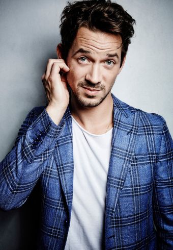 Marc Benjamin