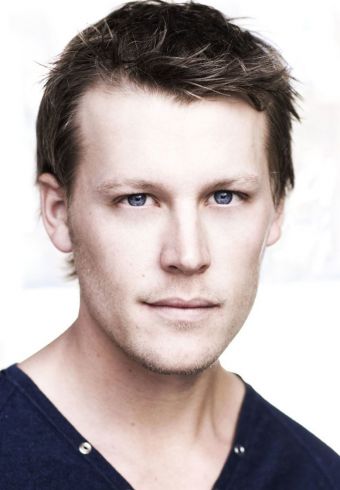 David Hoflin