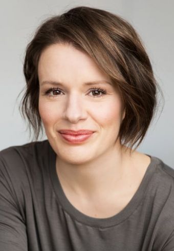 Marie-Laurence Lévesque