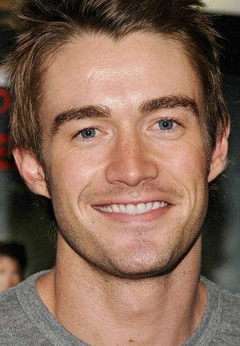 Robert Buckley