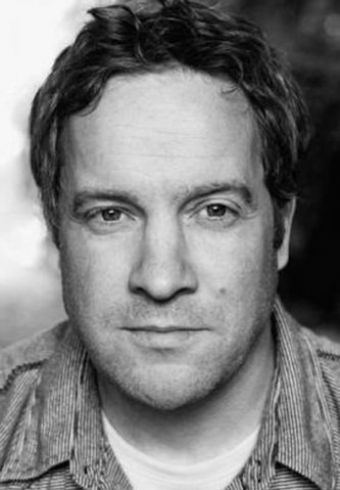 Grant Burgin