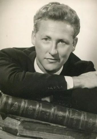 Vincent Ball