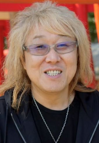 Kenji Kawai