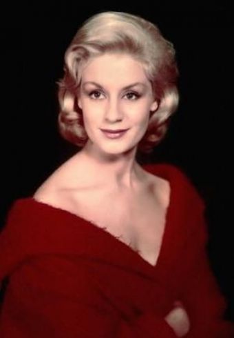 Mary Ure