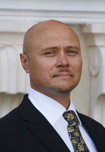 Rolandas Boravskis