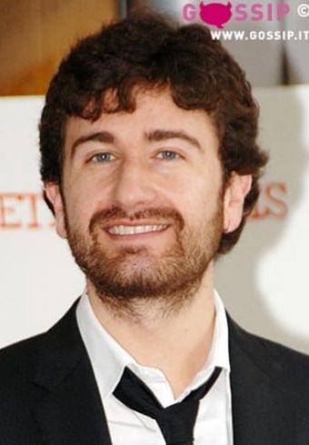 Alessandro Siani
