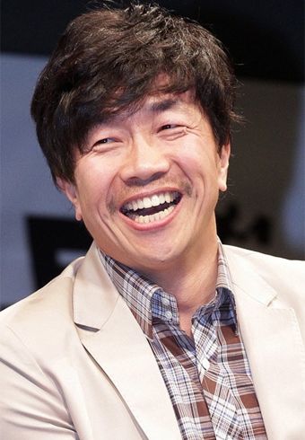 Park Chul-min