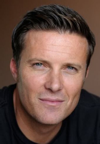 Shane Conrad