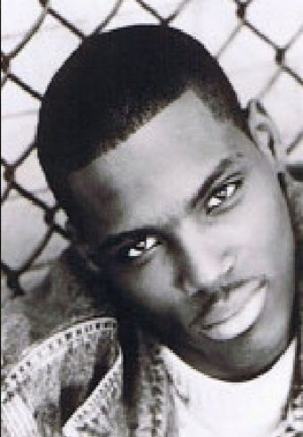 Damaine Radcliff