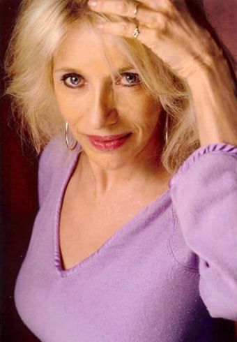 Pamela Shaw