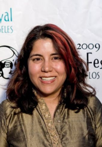 Nisha Ganatra