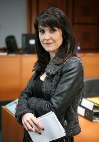 Gillian Kearney