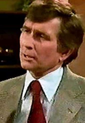 William Mackenzie